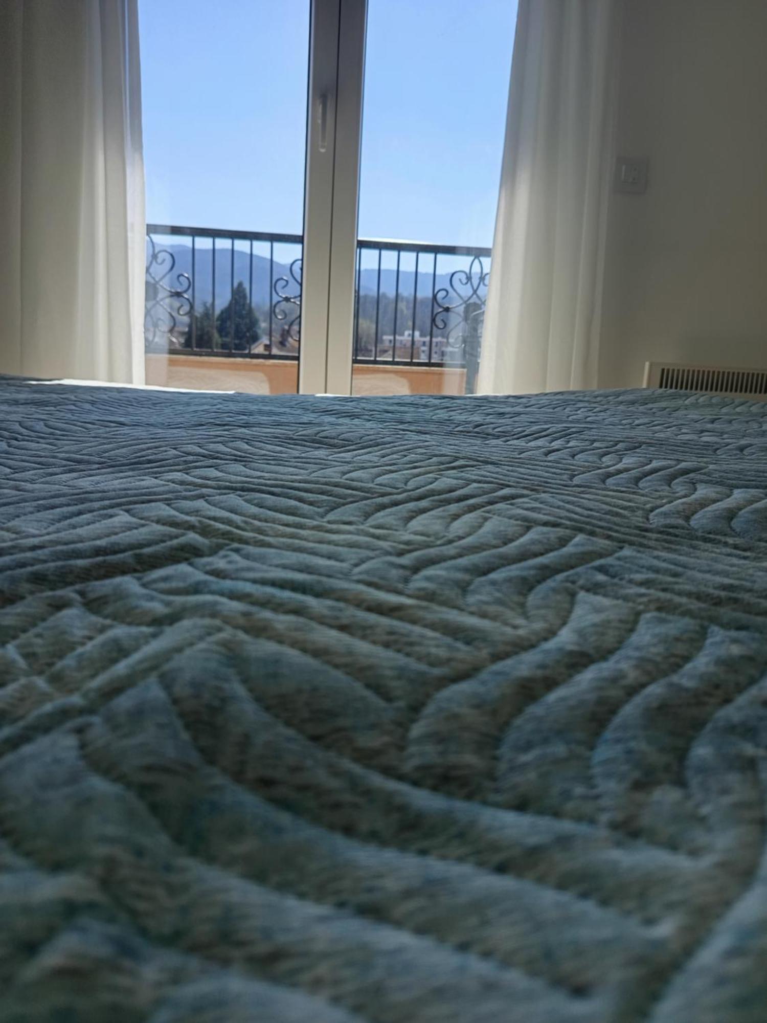 Ramonda Apartman Sa Bazenom, Vrnjačka Banja المظهر الخارجي الصورة