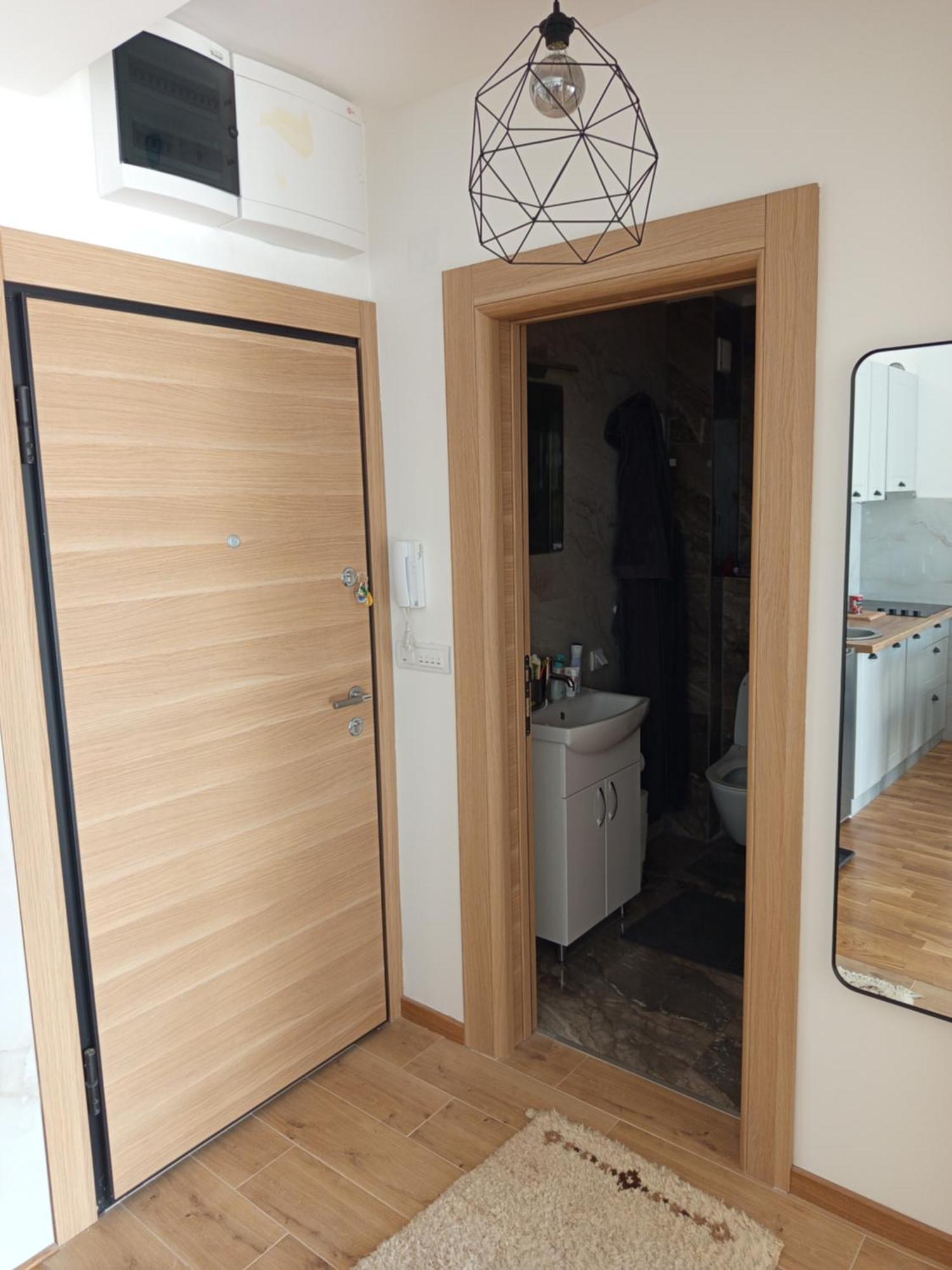 Ramonda Apartman Sa Bazenom, Vrnjačka Banja المظهر الخارجي الصورة